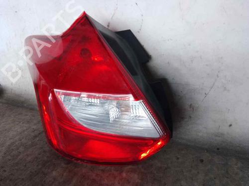 Left taillight FORD FOCUS III 1.6 TDCi | BP26482523C34 