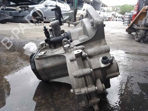 Gearbox SEAT IBIZA V (KJ1, KJG)  | BP26486464M3 