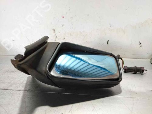 Used Left mirror Left mirror AUDI 100 C3 Saloon (443, 444) 2.2 (137 hp) 32736274 32736274