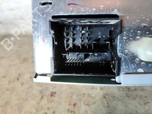 Radio FORD FIESTA V (JH_, JD_) 1.4 TDCi | BP29981864E6