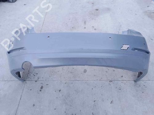 Used Rear bumper BMW 3 (F30, F80) 316 d (116 hp) 26485591