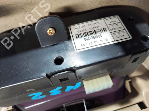 Kabinelys SSANGYONG RODIUS I | BP38288020I8 - Image 5