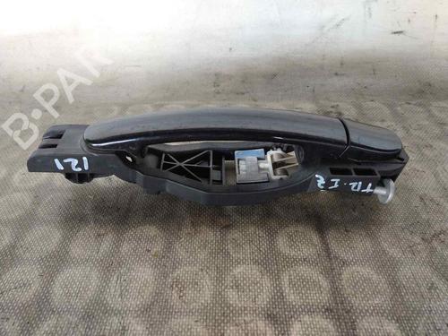 Rear left exterior door handle SEAT ALTEA XL (5P5, 5P8)  | BP26470150C130 