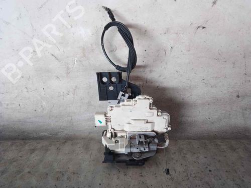 Used Front left lock SEAT ALTEA XL (5P5, 5P8) [2006-2015]  26478762