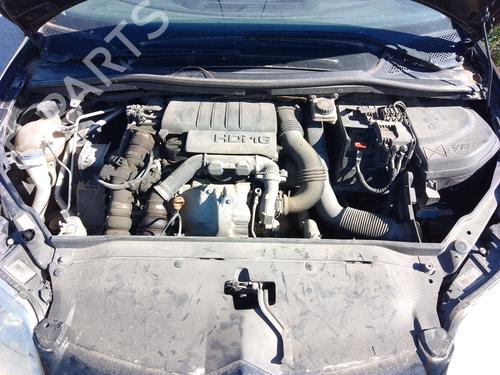Used Engine Engine CITROËN C4 I (LC_) [2004-2014] 36113580 36113580