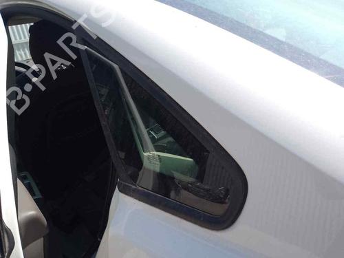 Rear left quarter glass VOLVO S40 II (544) 1.6 BP28468963C93