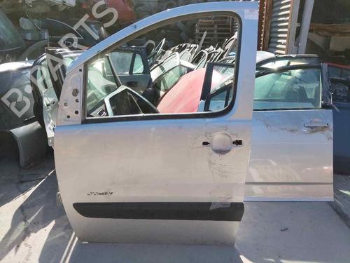 Used Left front door Left front door CITROËN JUMPY II Van 2.0 HDi 120 (120 hp) 33464033 33464033