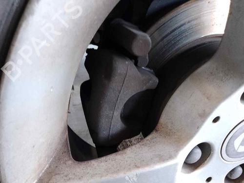 Used Right rear brake caliper SMART FORFOUR (454) 1.3 (454.031) (95 hp) 28453227