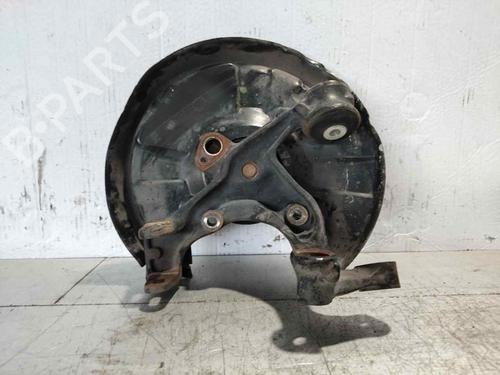 Used Left rear steering knuckle Left rear steering knuckle AUDI A4 B6 (8E2) [2000-2005] 35900176 35900176