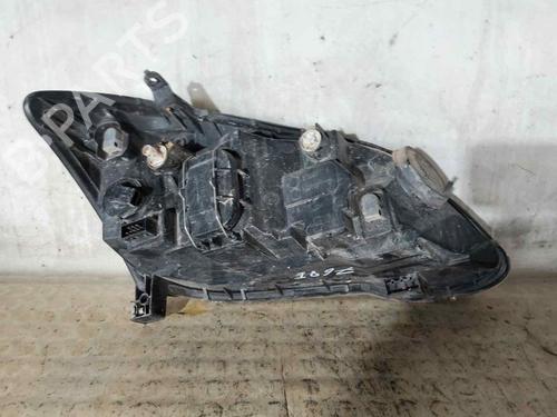 Left headlight TOYOTA COROLLA (_E12_) 1.4 D (NDE120_, NDE120R) | BP29408186C28 