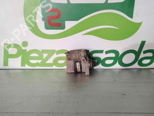 Used Starter NISSAN MICRA III (K12) [2002-2011]  30966563