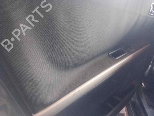 Used Rear left window mechanism TOYOTA COROLLA Verso (ZER_, ZZE12_, R1_) 2.2 D-4D (AUR10_, AUR10R) (136 hp) 28460541
