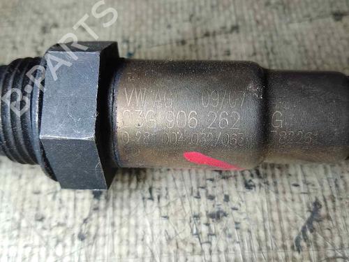 Elektronisk sensor AUDI A4 B7 Avant (8ED)  | BP26476860M84 