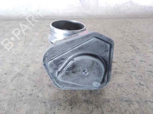 Throttle body BMW 1 (E87) 118 d | BP26475039M82 