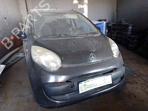 ECU airbags CITROËN C1 (PM_, PN_) 1.4 HDi | BP26602334M53 