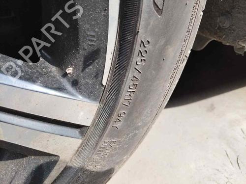 Rim TOYOTA AURIS Estate (_E18_) 1.8 Hybrid (ZWE186_, ZWE186R, ZWE186H) | BP29713511C45 