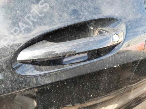 Used Front left exterior door handle MERCEDES-BENZ A-CLASS (W176) A 200 CDI / d (176.008) (136 hp) 29183313