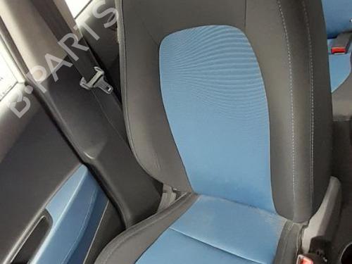 Used Right front seat Right front seat HYUNDAI i10 I (PA) 1.2 (86 hp) 34553925 34553925