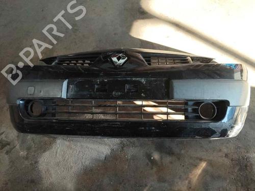 Used Front bumper Front bumper RENAULT MEGANE II Coupé-Cabriolet (EM0/1_) [2003-2010] 34055143 34055143