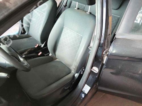 Sæde venstre fortil FORD FIESTA VI (CB1, CCN) 1.4 TDCi | BP29447171C15 
