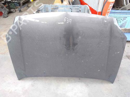 Used Hood TOYOTA AVENSIS (_T25_) [2003-2008]  26483603