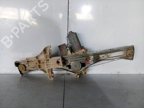 Used Rear right window mechanism Rear right window mechanism 39504356 39504356