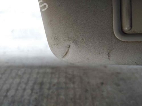Left sun visor AUDI A3 (8P1)  | BP26477628I1 