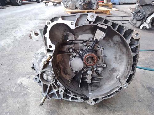 Used Gearbox ALFA ROMEO 147 (937_) 1.6 16V T.SPARK ECO (937.AXA1A, 937.BXA1A) (105 hp) 26485926
