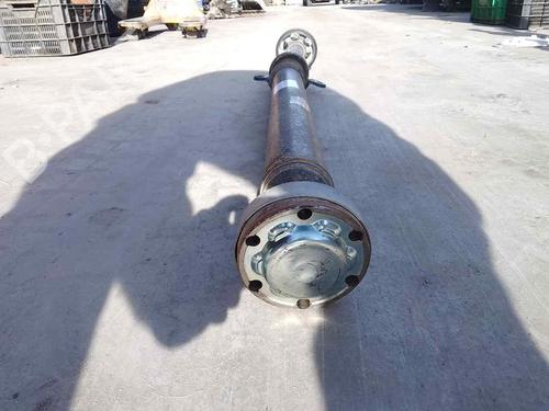 Driveshaft AUDI Q7 (4LB) 3.0 TDI quattro | BP30724168M37  - Image 5