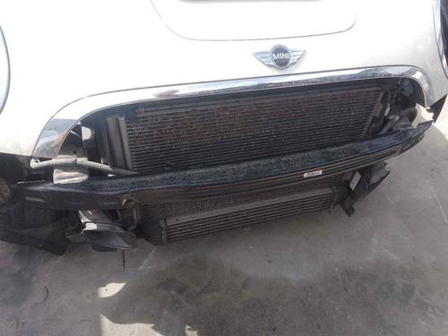 Used Front bumper reinforcement MINI MINI (R56) Cooper S (184 hp) 28467562