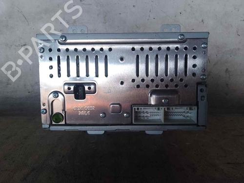 Radio HYUNDAI ix35 (LM, EL, ELH)  | BP26484746E6 