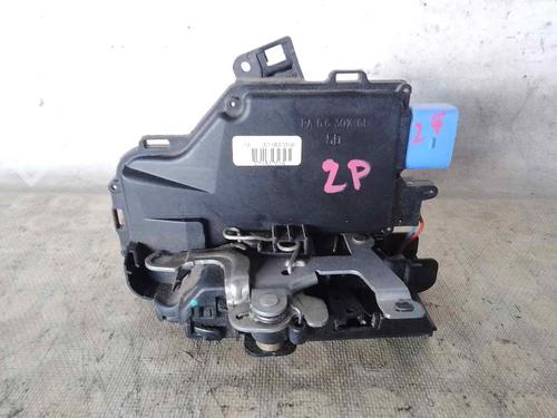 Used Front right lock VW GOLF V (1K1) [2003-2010]  26470016