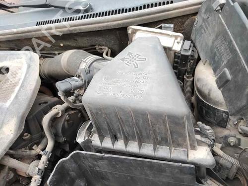 Used Air filter box SEAT IBIZA III (6L1) [2002-2009]  29310993