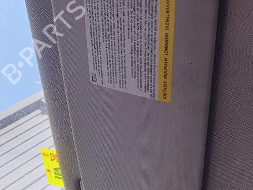 Right sun visor VW PASSAT B6 Variant (3C5) | BP32452992I2 - Image 2