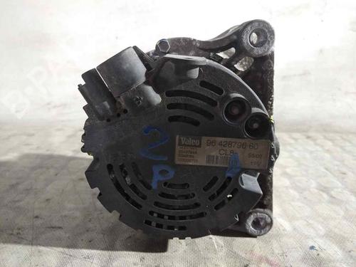 Alternator CITROËN C3 I (FC_, FN_) 1.1 i | BP26476928M7 