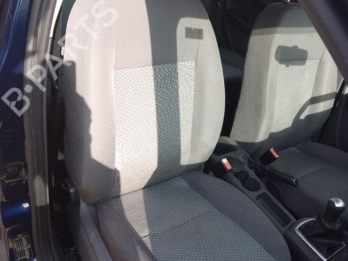 Sæde højre fortil Sæde højre fortil FORD FOCUS II Saloon (DB_, FCH, DH) 1.6 Ti (115 hp) 36323812 36323812