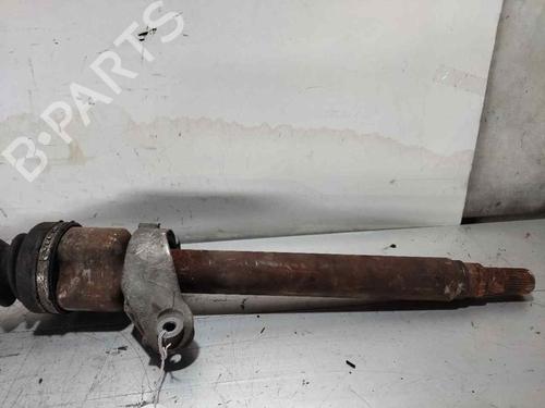 Right front driveshaft MINI MINI (R56) Cooper S | BP28467274M39 - Image 3