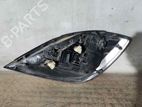 Left taillight OPEL ASTRA H (A04)  | BP29482205C34 
