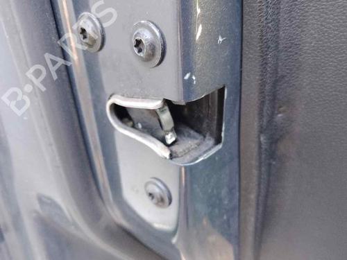 Used Front left lock OPEL ZAFIRA TOURER C (P12) 2.0 CDTi (75) (165 hp) 28464894