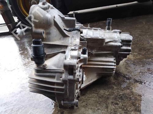 Gearbox MITSUBISHI GALLOPER (JK-01) 2.5 TD | BP26486178M3 