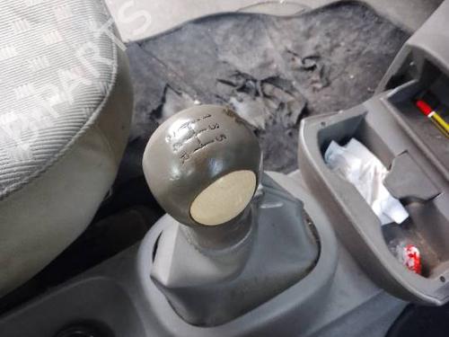 Used Gear lever Gear lever NISSAN MICRA III (K12) [2002-2011] 39620164 39620164