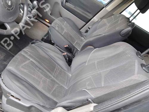 Left front window switch RENAULT GRAND SCÉNIC II (JM0/1_) 1.5 dCi (JM02, JM13) | BP29332925I27 - Image 10