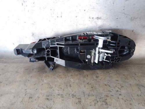 Front right exterior door handle CITROËN C3 AIRCROSS II (2R_, 2C_) 1.2 PureTech 82 (2RHMRC, 2RHMZB) | BP26472400C129 