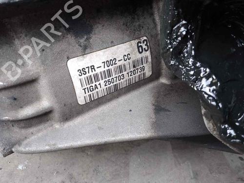 Gearbox FORD MONDEO III (B5Y)  | BP26485981M3 