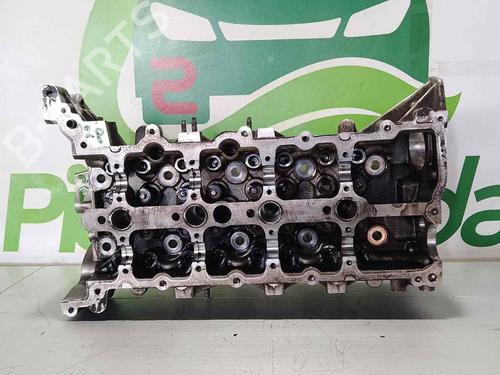 Cylinder head RENAULT KOLEOS I (HY_) 2.0 dCi (HY0K) | BP31356392M5 
