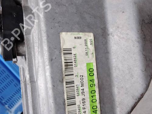 Engine MERCEDES-BENZ A-CLASS (W169) A 180 CDI (169.007, 169.307) | BP26486515M1 