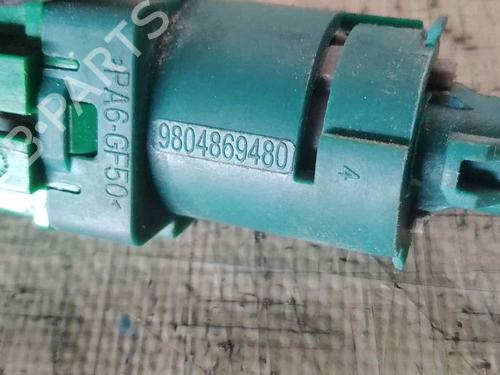 Switch CITROËN C4 II (NC_) 1.6 BlueHDi 100 | BP26467293I30 