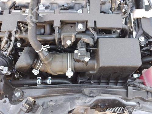 Used Air filter box Air filter box 37465542 37465542