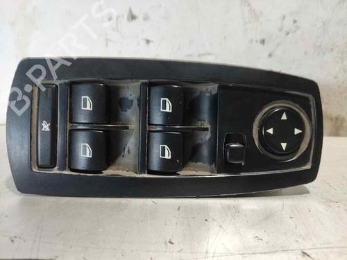 Used Left front window switch Left front window switch BMW X3 (E83) 3.0 d (204 hp) 34008078 34008078