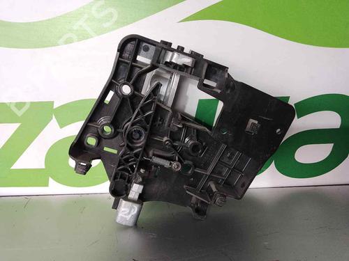 Interior handle CITROËN BERLINGO Box Body/MPV (B9) 1.6 HDi 90 4x4 | BP30775229I7